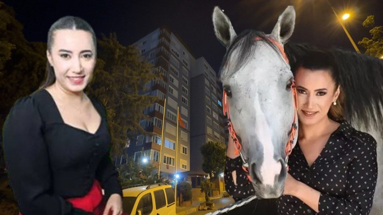 Türkiye’nin İlk Kadın Yarış Spikeriydi… Esen Gök Evinde Ölü Bulundu!