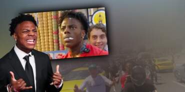 Türkiye’ye Gelen Fenomenin Başına Gelmeyen Kalmadı! Herkes Bunu Konuşuyor