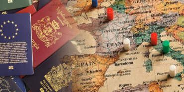 Türkler Bu Pasaporta Akın Ediyor: Schengen Dahil, Vizesiz 150 Ülke!