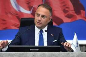 Tutuklu Başkan Murat Çalık’ın Sağlık Durumuyla İlgili Endişelendiren Açıklama