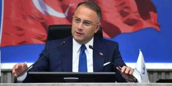 Tutuklu Başkan Murat Çalık’ın Sağlık Durumuyla İlgili Endişelendiren Açıklama