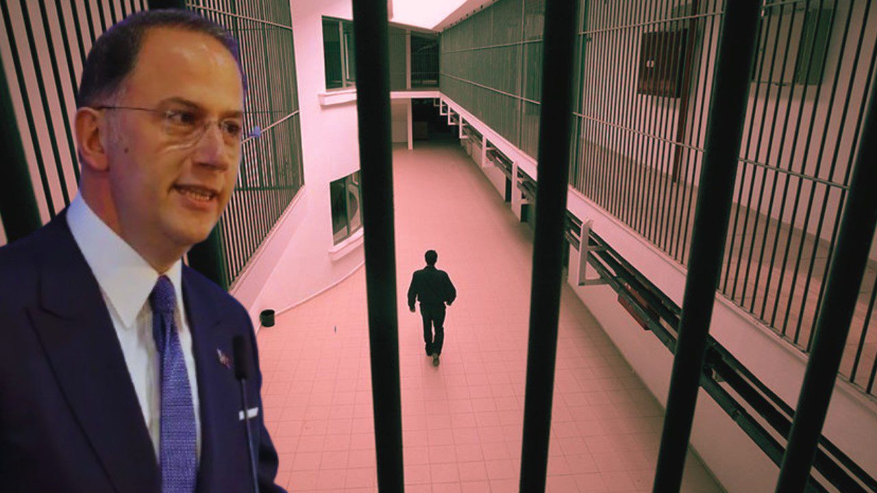 Tutuklu Beylikdüzü Belediye Başkanı Mehmet Murat Çalık İçin Acil Tahliye Talebi