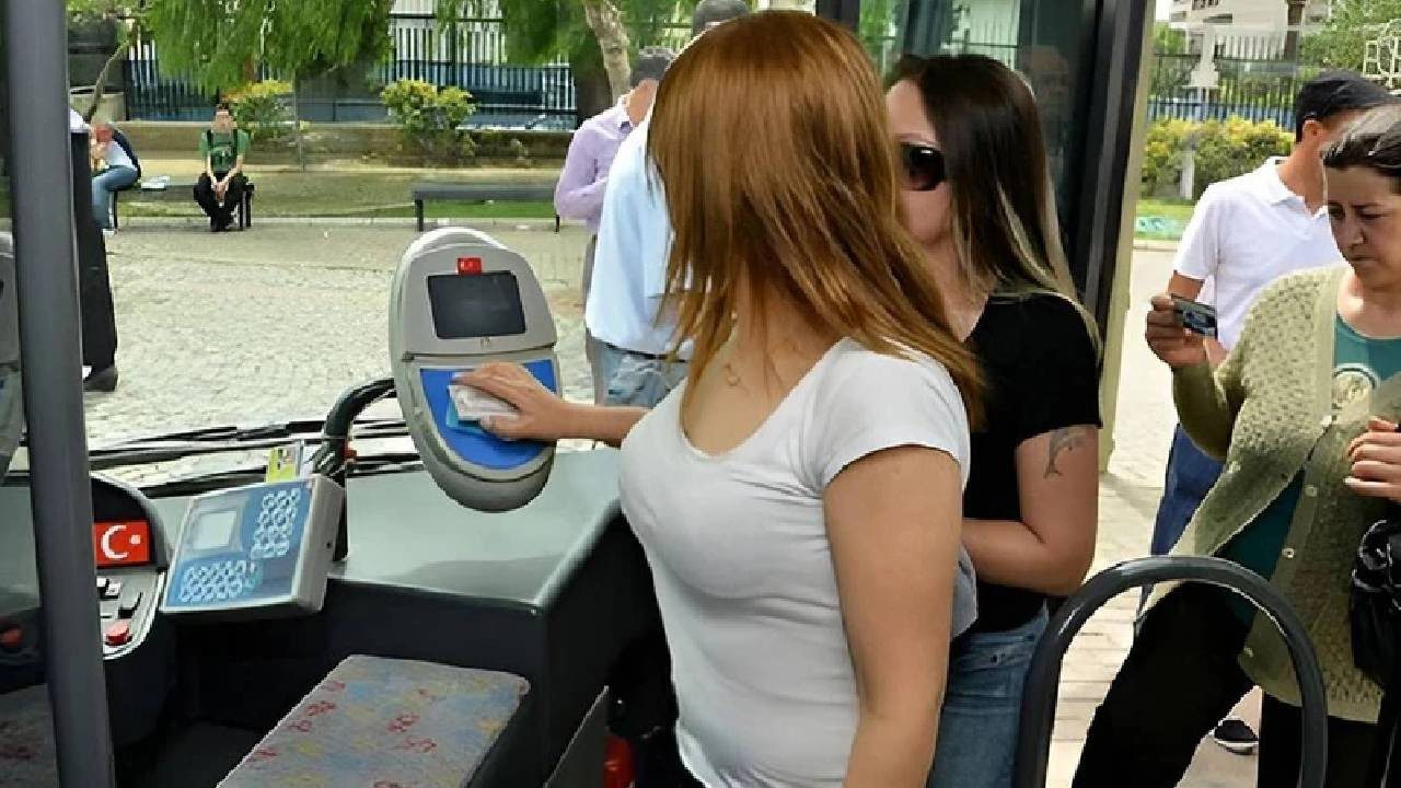 Ulaşımda Bir Devir Bitti: Pazartesiden İtibaren Artık Böyle Ödenecek