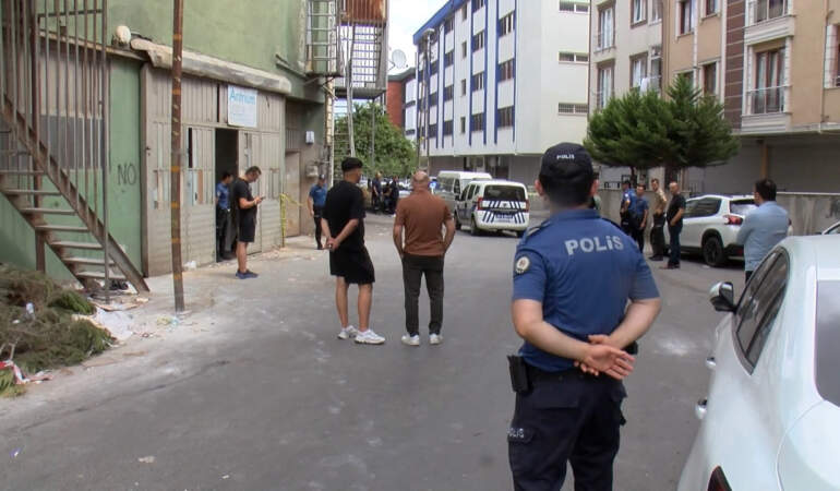 Ümraniye’de İş Merkezinde Asansör Faciası: Bir İşçi Hayatını Kaybetti