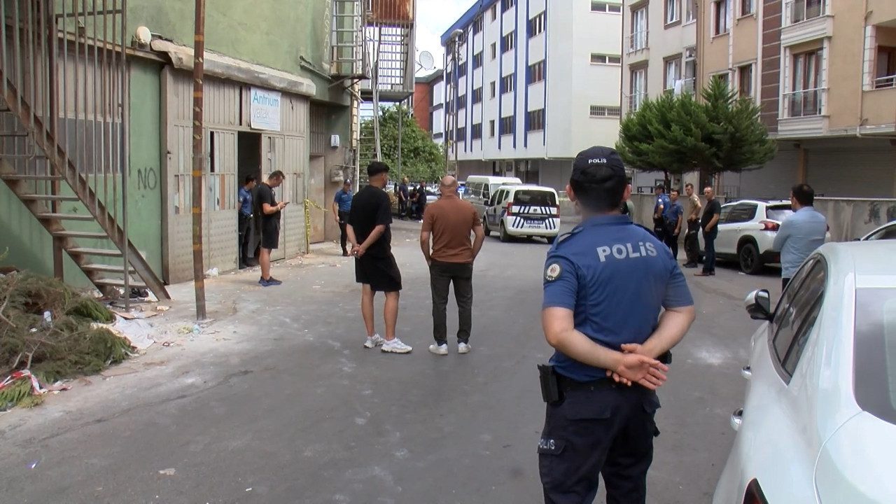 Ümraniye’de İş Merkezinde Asansör Faciası: Bir İşçi Hayatını Kaybetti