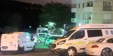 Üniversiteli Genç Apartta Ölü Bulundu