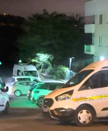 Üniversiteli Genç Apartta Ölü Bulundu