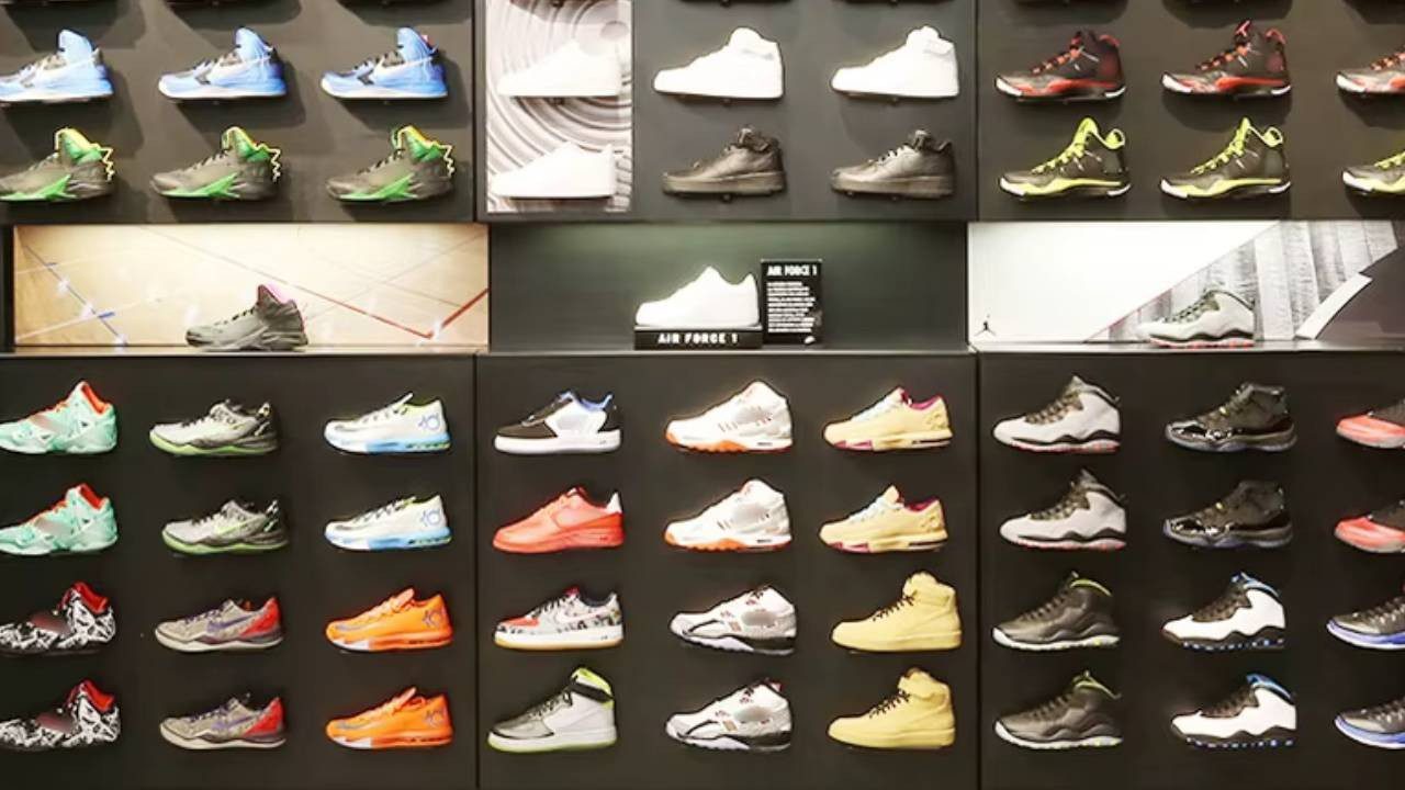 Ünlü Ayakkabı Devinden Şok Hamle: 1200’den Fazla Kişi İşten Çıkarıldı