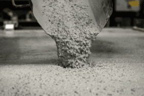 Ünlü Beton Firması İflas Bayrağını Çekti: Sektörde Liderdi