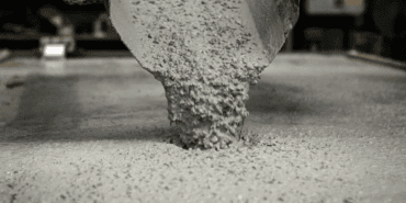 Ünlü Beton Firması İflas Bayrağını Çekti: Sektörde Liderdi