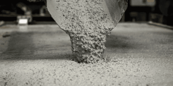Ünlü Beton Firması İflas Bayrağını Çekti: Sektörde Liderdi