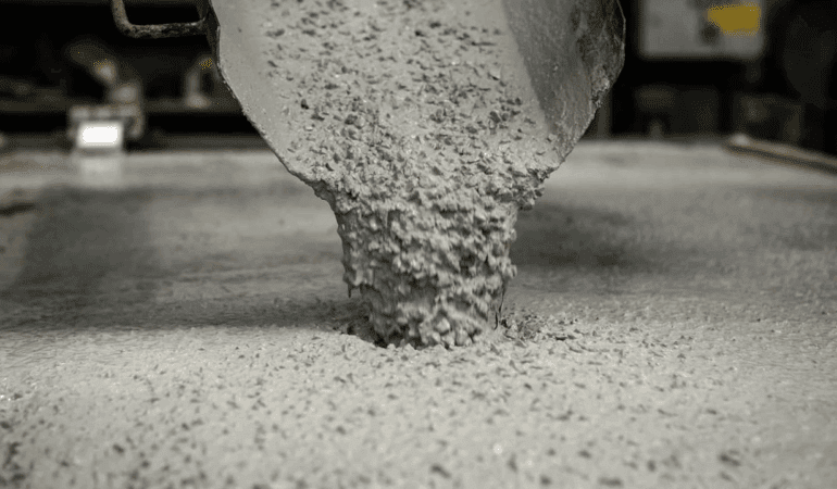 Ünlü Beton Firması İflas Bayrağını Çekti: Sektörde Liderdi
