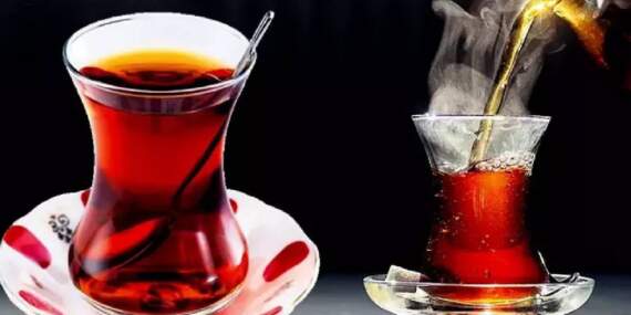 Ünlü Çay Markasında Pestisit Tespit Edildi: Tüm Raflardan Acil Toplatılıyor