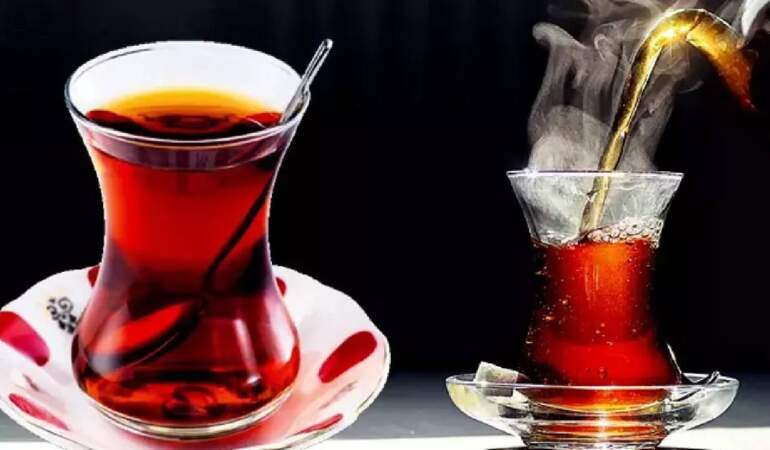 Ünlü Çay Markasında Pestisit Tespit Edildi: Tüm Raflardan Acil Toplatılıyor