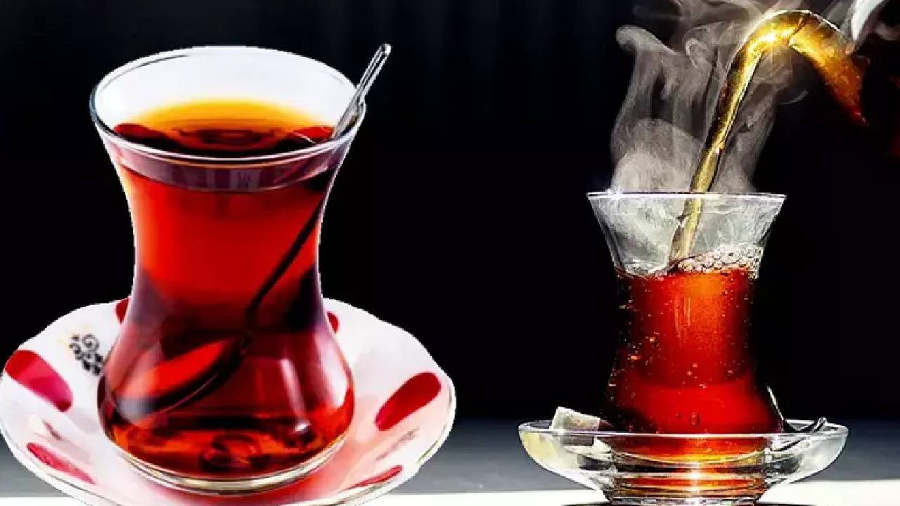 Ünlü Çay Markasında Pestisit Tespit Edildi: Tüm Raflardan Acil Toplatılıyor