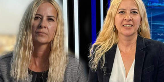 Ünlü Ekonomist Nazlı Sarp’ın Şüpheli Ölümü: Evinde Cansız Bedeni Bulundu
