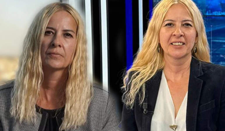 Ünlü Ekonomist Nazlı Sarp’ın Şüpheli Ölümü: Evinde Cansız Bedeni Bulundu