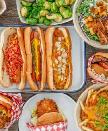 Ünlü Hamburger Devi Kapandı! 91 Yıllık Dönem Bitti