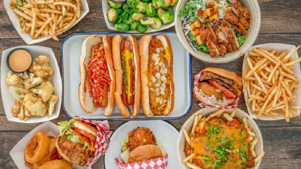 Ünlü Hamburger Devi Kapandı! 91 Yıllık Dönem Bitti