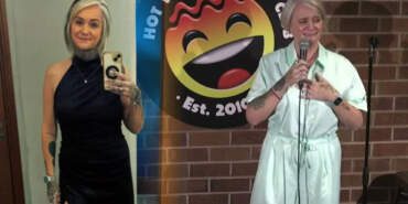 Ünlü İngiliz Komedyen İstanbul’da Gözaltına Alındı, 3 Yıla Kadar Hapsi İsteniyor