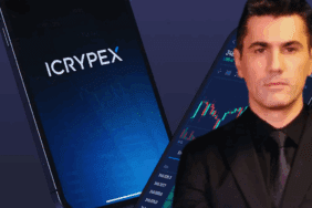 ICRYPEX Kurucusu Gökalp İçer Tutuklandı