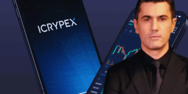 ICRYPEX Kurucusu Gökalp İçer Tutuklandı