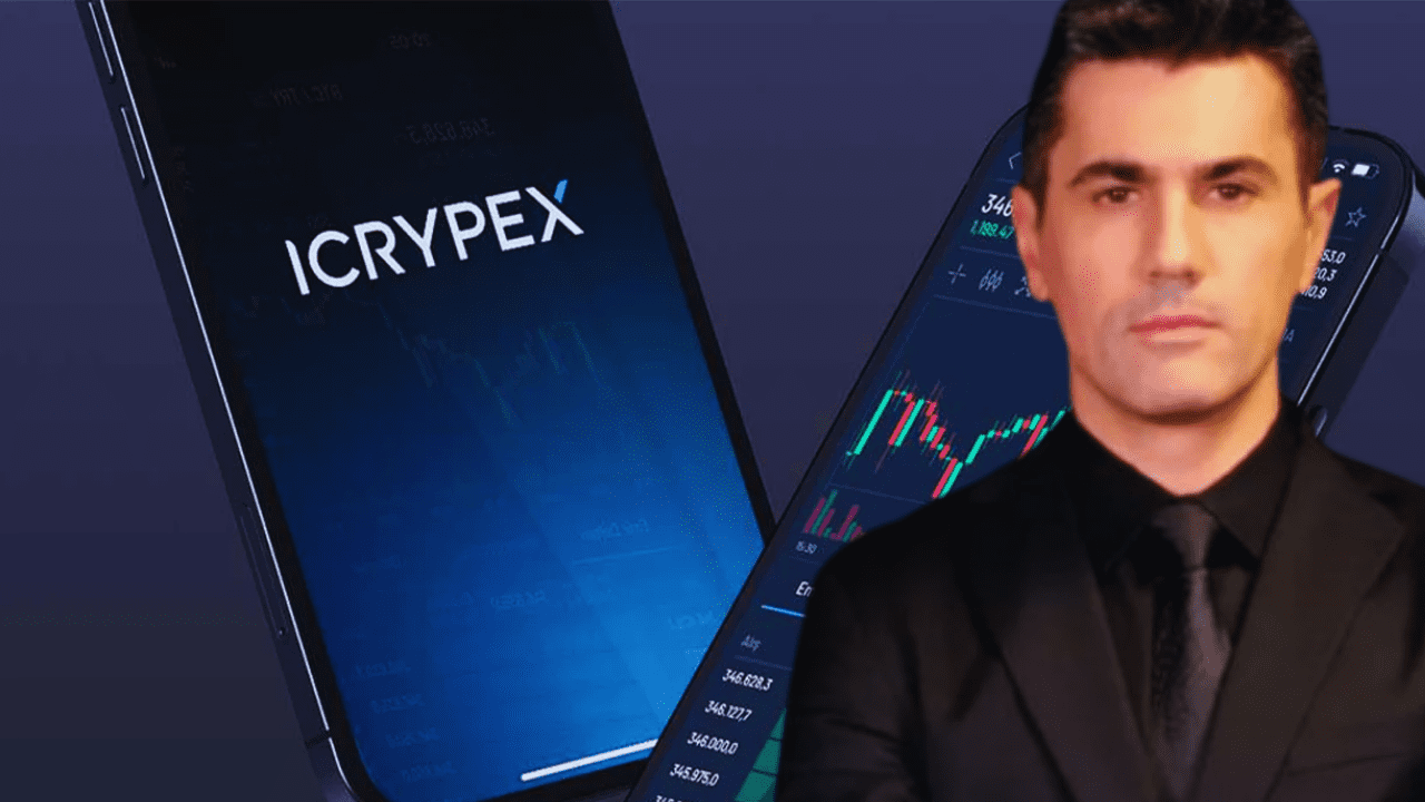 ICRYPEX Kurucusu Gökalp İçer Tutuklandı
