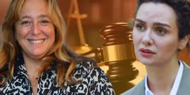 Ünlü Oyuncu Birce Akalay’dan Ayşe Barım İçin Çağrı: Yaşamını Yitirmesini İstemiyorum