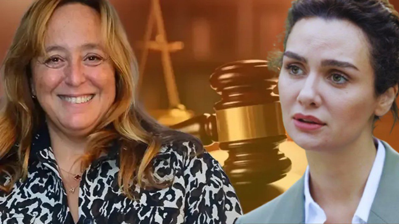 Ünlü Oyuncu Birce Akalay’dan Ayşe Barım İçin Çağrı: Yaşamını Yitirmesini İstemiyorum