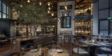 Ünlü Restoran Zinciri Tümden Kepenk İndirdi! Tek Şubesini Dahi Bırakmadı