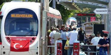 Toplu Taşıma Ücretlerine Büyük Zam! Şoförler Sevinçli, Vatandaşlar Tepkili