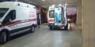 Diyarbakır’da İki Korkunç Cinayet! Biri Vurularak, Biri Darbedilerek Öldürüldü