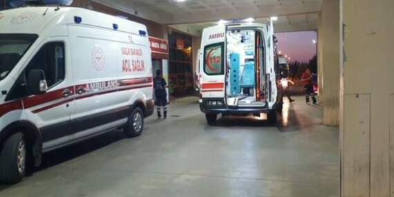Diyarbakır’da İki Korkunç Cinayet! Biri Vurularak, Biri Darbedilerek Öldürüldü