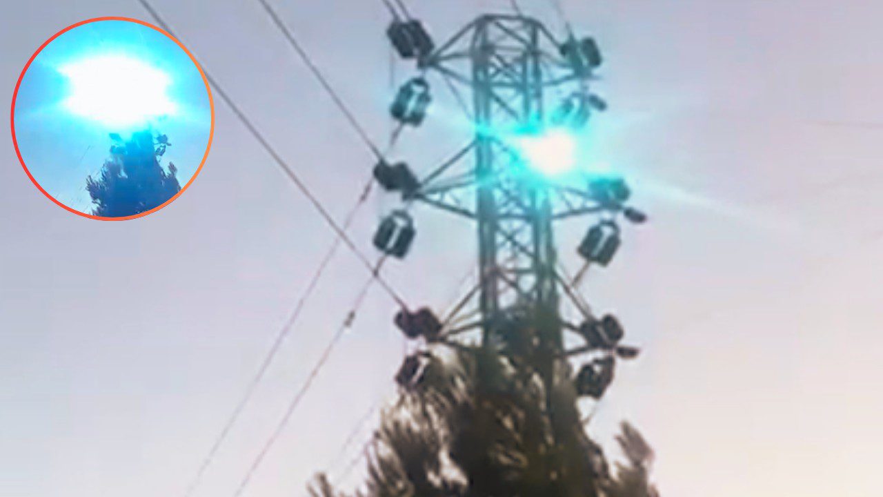 Vali ‘Elektrik’ Dedi, Şirket Yalanladı! Vekil O Anları Paylaştı: İzmir Yangını Göz Göre Göre mi Geldi?