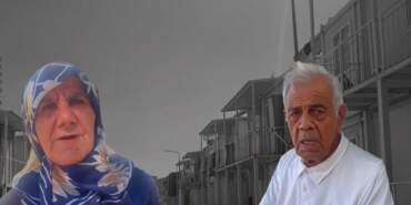 Valilik ‘Boşaltın’ Dedi Depremzedeler Dert Yandı! ‘Gidecek Yerim Yok’, ‘Oğlum Engelli, Kızım Küçük Elektriğimizi Kesecekler’