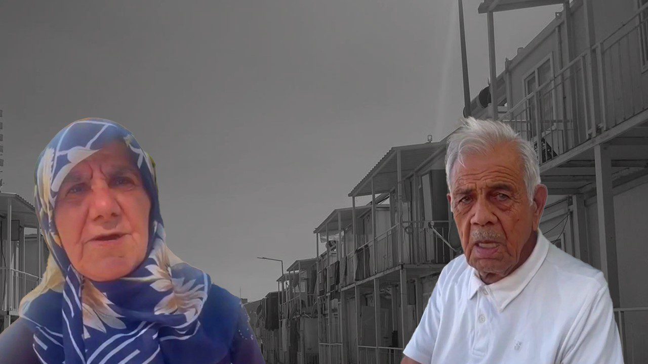 Valilik ‘Boşaltın’ Dedi Depremzedeler Dert Yandı! ‘Gidecek Yerim Yok’, ‘Oğlum Engelli, Kızım Küçük Elektriğimizi Kesecekler’