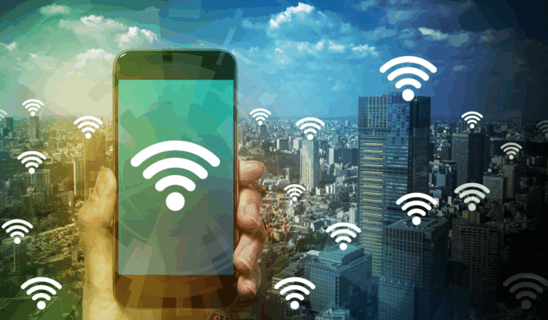Wi-Fi 8 Dönemi Başlıyor: İnternette Çığır Açacağı Tarih Belli Oldu