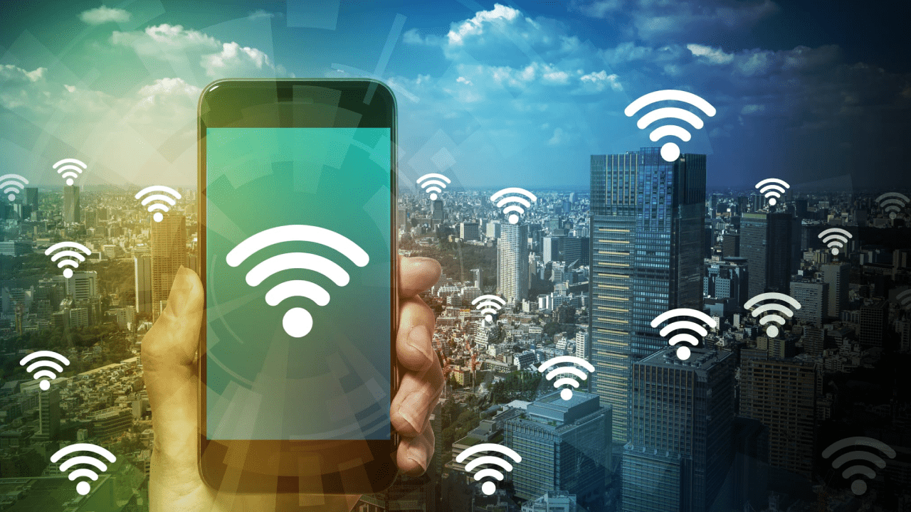 Wi-Fi 8 Dönemi Başlıyor: İnternette Çığır Açacağı Tarih Belli Oldu