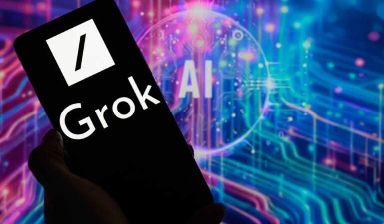 X’in (Twitter) Yapay Zekası Grok’a Soruşturma Başlatıldı
