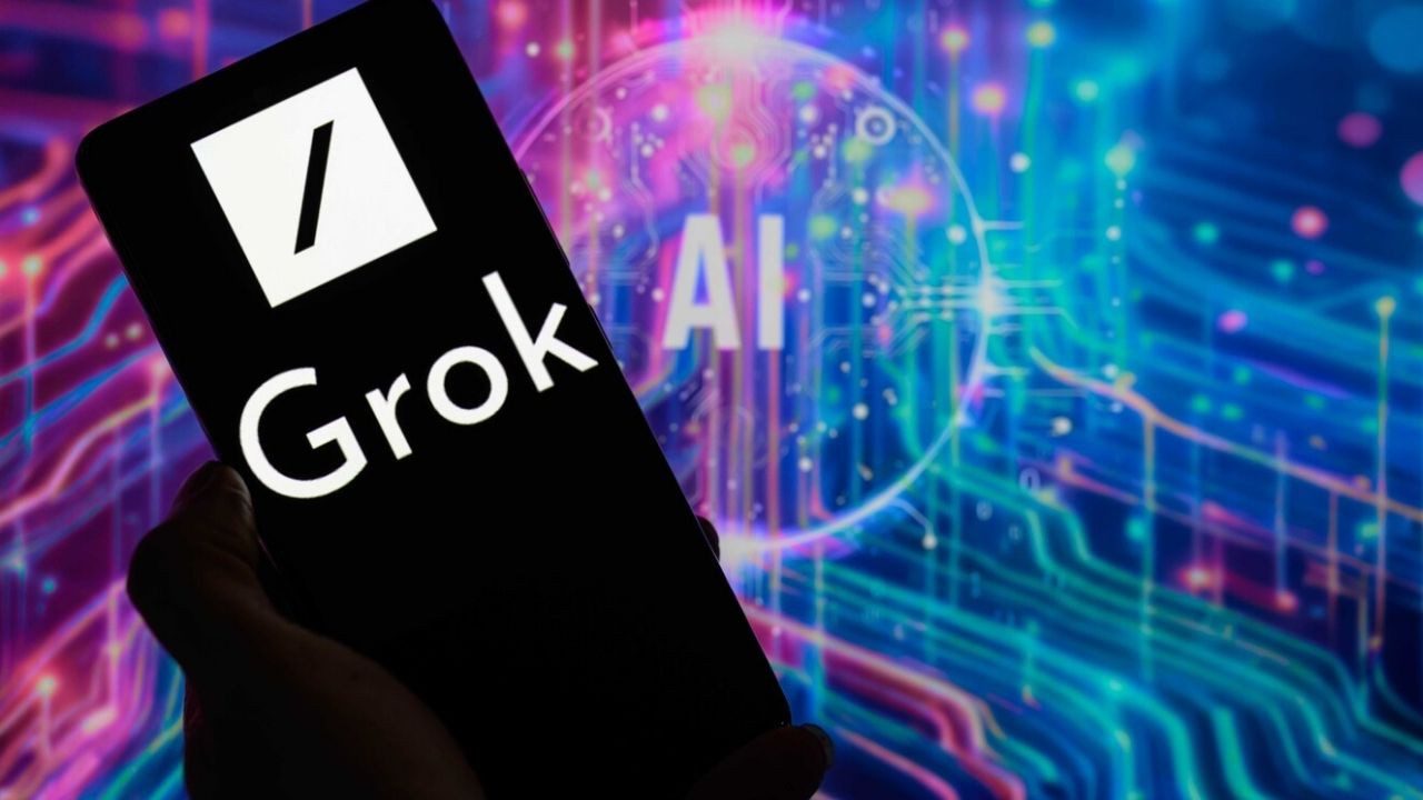 X’in (Twitter) Yapay Zekası Grok’a Soruşturma Başlatıldı