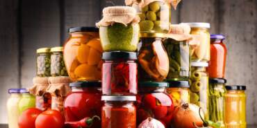 Yapılandırma da Yaramadı: Konserve Devi İflas Bayrağını Çekti