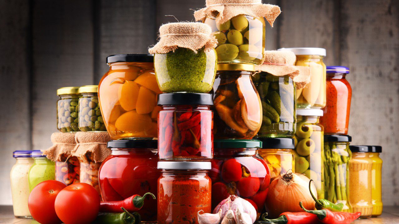 Yapılandırma da Yaramadı: Konserve Devi İflas Bayrağını Çekti