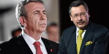 Yargıda ‘Gökçek’ Sessizliği: Mansur Yavaş 100 Dosya Gönderdi, Eski Başkan İfade Bile Vermedi