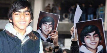 Yargıtay’dan Tartışmalı Karar: Ceza Onandı, Berkin Elvan ‘Çocuk’ Sayılmadı!