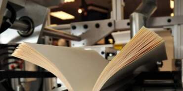 Yarım Asırlık Yayınevi İflastan Eşiğindeydi! Mahkemeden Konkordato Reddi Kararı