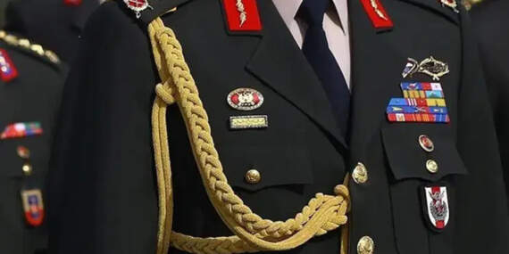 YAŞ Toplantısı Öncesi Dikkat Çeken İddia: Yüzlerce Albay İstekleri Dışında Emekli mi Edilecek?