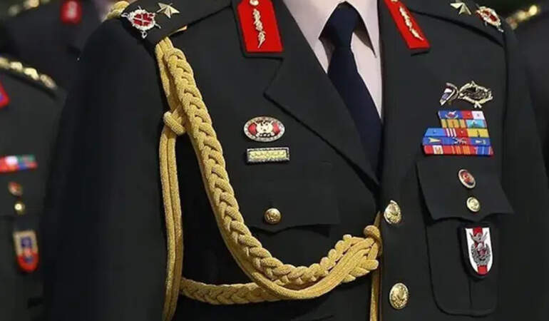 YAŞ Toplantısı Öncesi Dikkat Çeken İddia: Yüzlerce Albay İstekleri Dışında Emekli mi Edilecek?