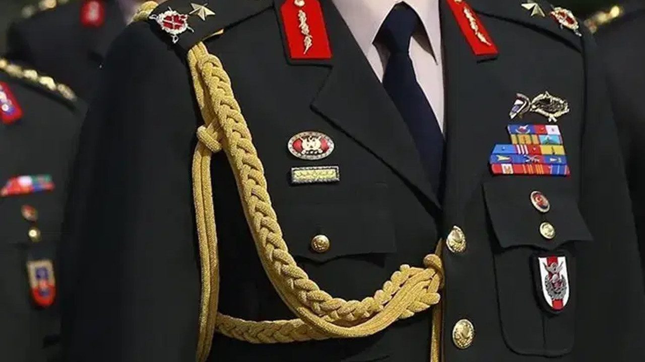 YAŞ Toplantısı Öncesi Dikkat Çeken İddia: Yüzlerce Albay İstekleri Dışında Emekli mi Edilecek?