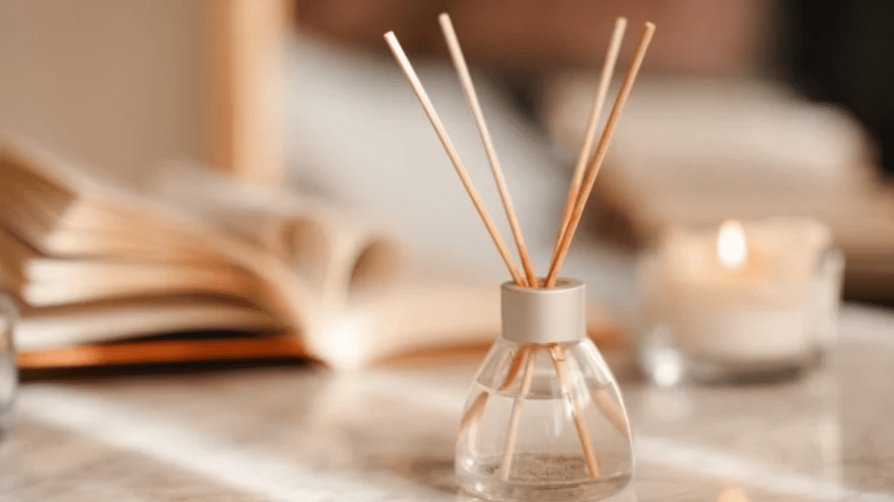 Yataş Markalı Oda Kokusu Piyasadan Toplatılıyor