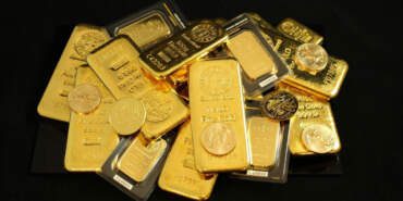 Yatırım Devi Altının Zirve Yapacağı Tarihi Açıkladı! Altın Fiyatlarında Yeni Dalga Yolda